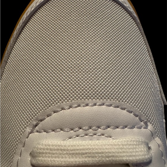 Nike Field General Trainers White Gum Sole Sneakers Women’s Size 8.5 - Picture 5 of 16